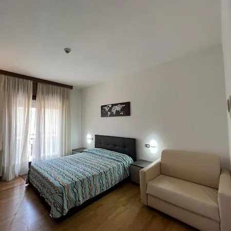 San Marco Hotel
