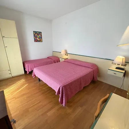 Hotel Hotel San Marco 3*