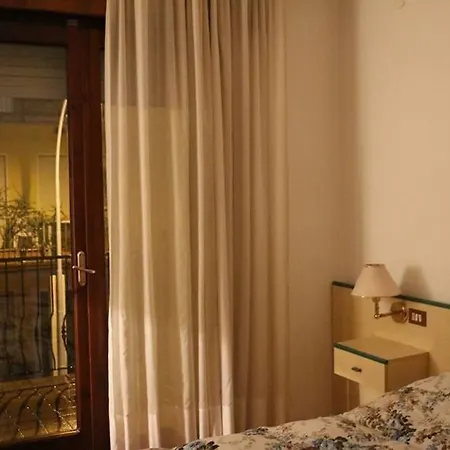 San Marco Hotel 3*