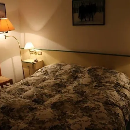 Hotel San Marco 3*